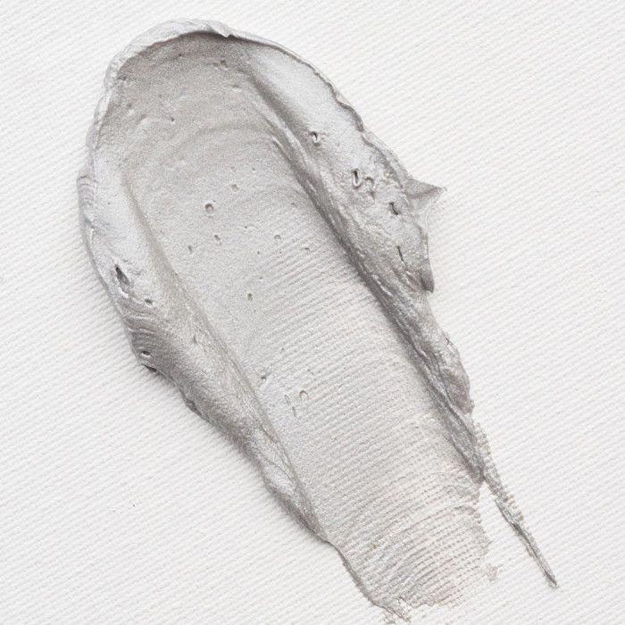 Peinture - Cobra - Watermixable - Tube 40ml - Couleur Gris - Adultes Mixte