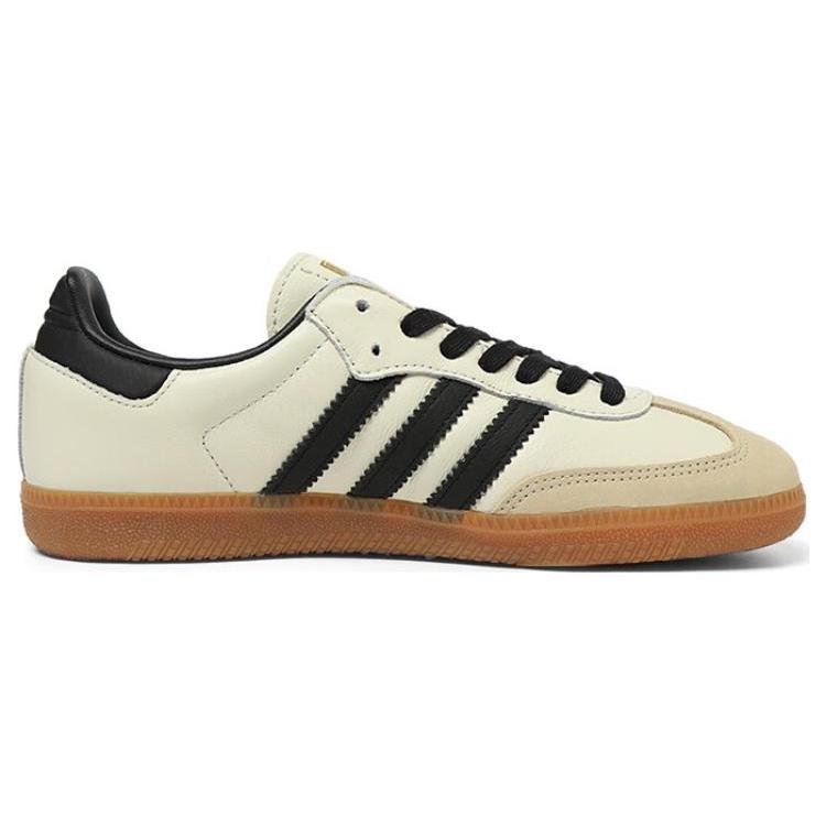 New adidas originals Samba 'Cream White Sand Strata' Women's ID0478