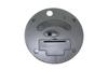 naissant Cool Cute Basketball Type Wireless Mouse 1000DPI Compatible with Windows Mac