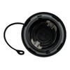 Fuel Tank Gas Cap For Mercedes-Benz C230 C300 C350 C55 CL550 CL63 CLK320 CLS55 E320 G500 S63 SL55 SLK300 2001-2013 2214700605