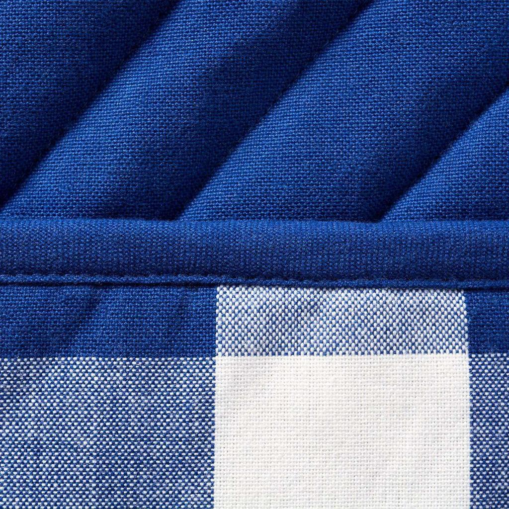 Thickened High Temperature Microwave Oven Baking Insulation Pad (Set Of 2)