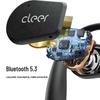 Cleer ARC AIR Open-Ear Sport Bluetooth Headphones