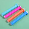 Fishing Rod Cover Anti-Slip Soft Grip Shock Absorption Elastic Quick Disassembly Universal Fishing Rod Sleeve Handle Protector