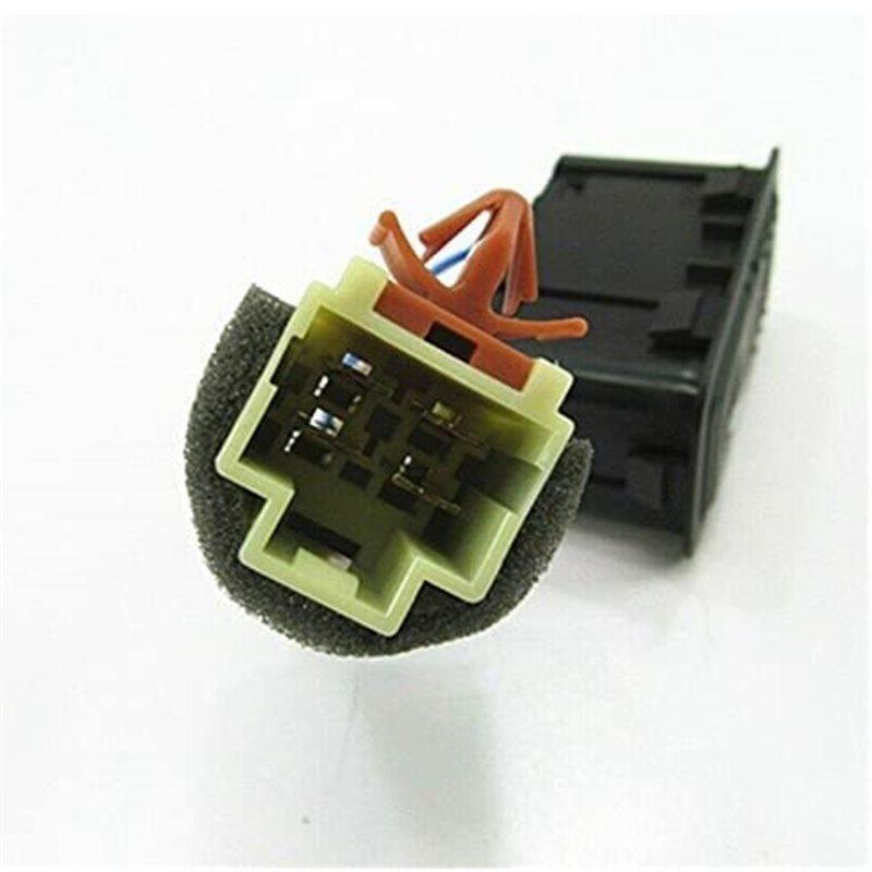 Car Trunk Lid Fuel Filler Door Switch Assembly For Hyundai Sonata 2011-2014 937003S000RY