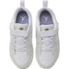 Air Jordan Stadium 90 PS White Indigo Haze Anthracite Kids Sneakers Indigo-Haze-Anthracite DX4398-105