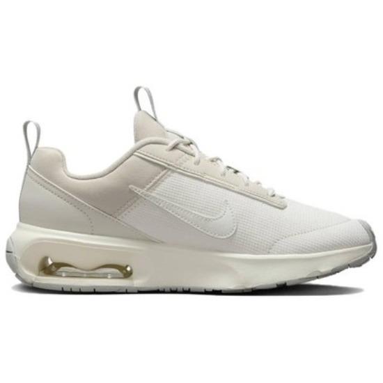 Nike Air Max Intrlk Lite Beige Helles Holzbraun Damen DX3705-002