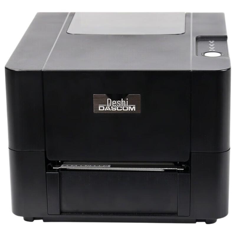 

Dashi DL-216Pro Desktop Barcode Printer CN plug (adapter included)
