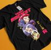 Vintage Special Anime Love T-shirt Japanese Shirt Anime T-shirt Manga Gift Shirt