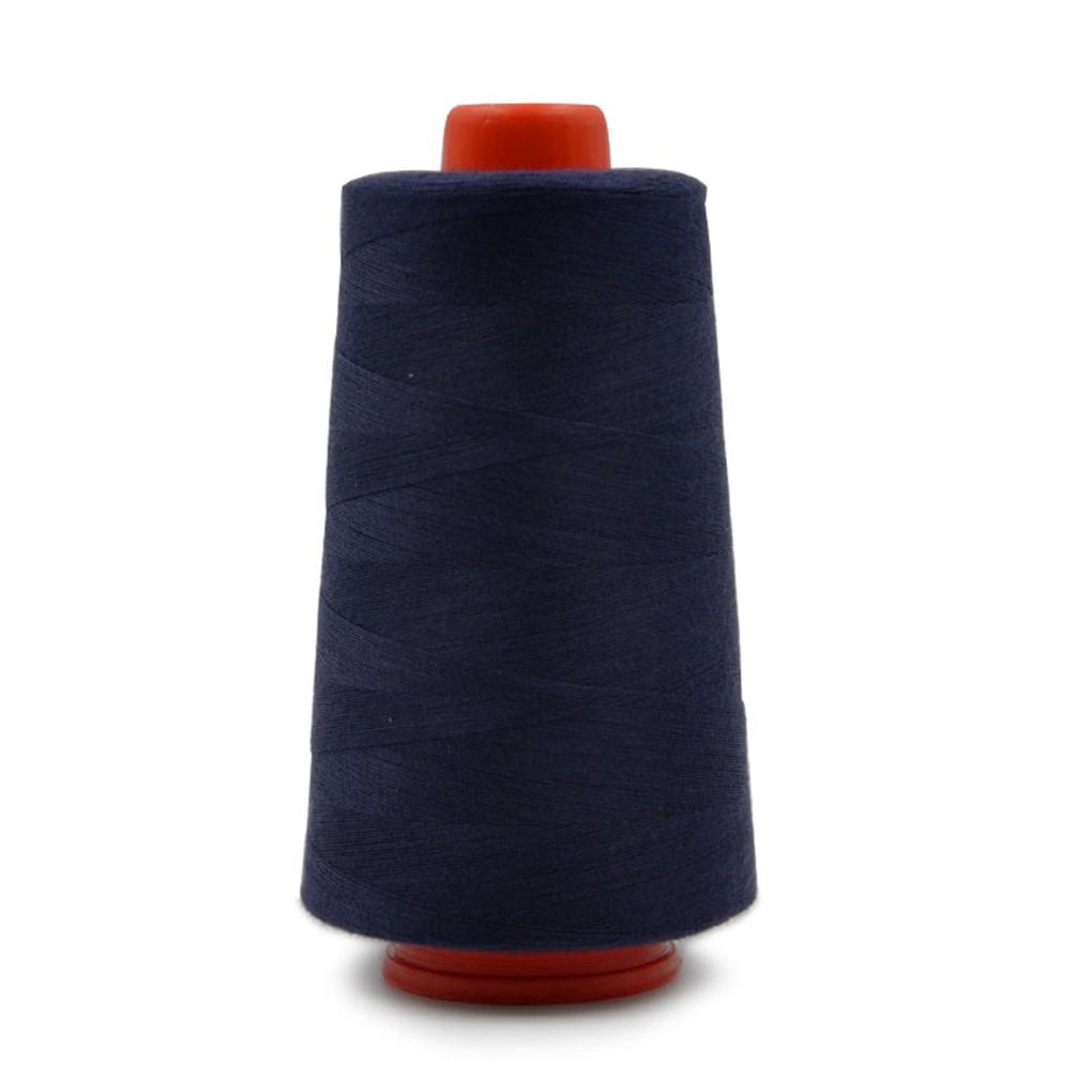 3000 Yards Polyester Sewing Thread Clothes Crochet Cross-stitch Knitting Lin