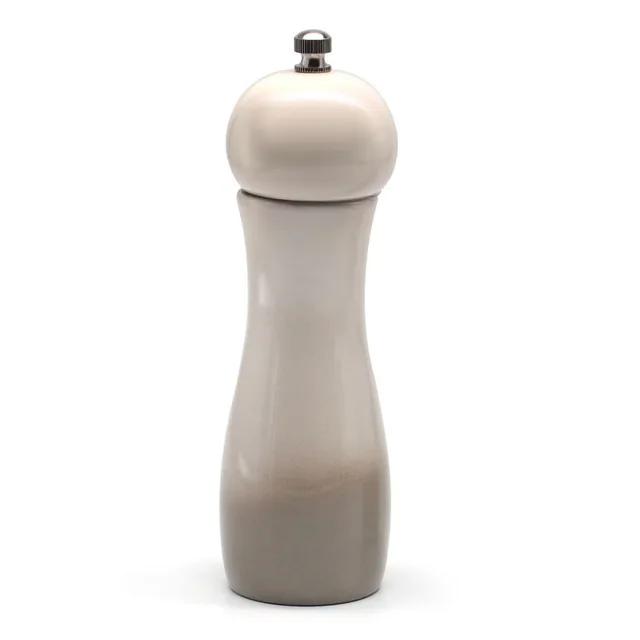 Salt and Pepper Mills, Spices Grain Grinder/Shaker with Strong Adjustable Ceramic Grinding Core, Kitchen Tools