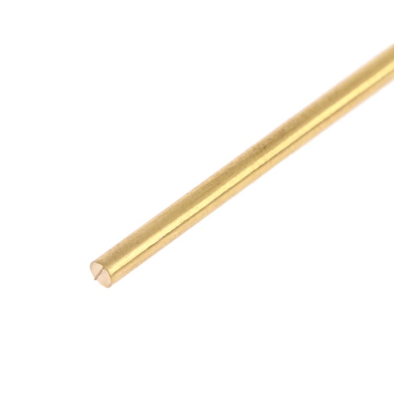 4 Pezzi Rivetti in Barra di Rame H62 da 2,2 mm e 2,5 mm per Coltello Victorinox da 91 mm Accessori di Sostituzione Sak