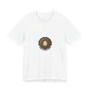Vintage Octopus Crest T-Shirt | Nautical Sea Creature Tee