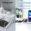 12portová chytrá USB nabíječka 5V2A pro Xiaomi, Samsung, Huawei, Apple, Vivo