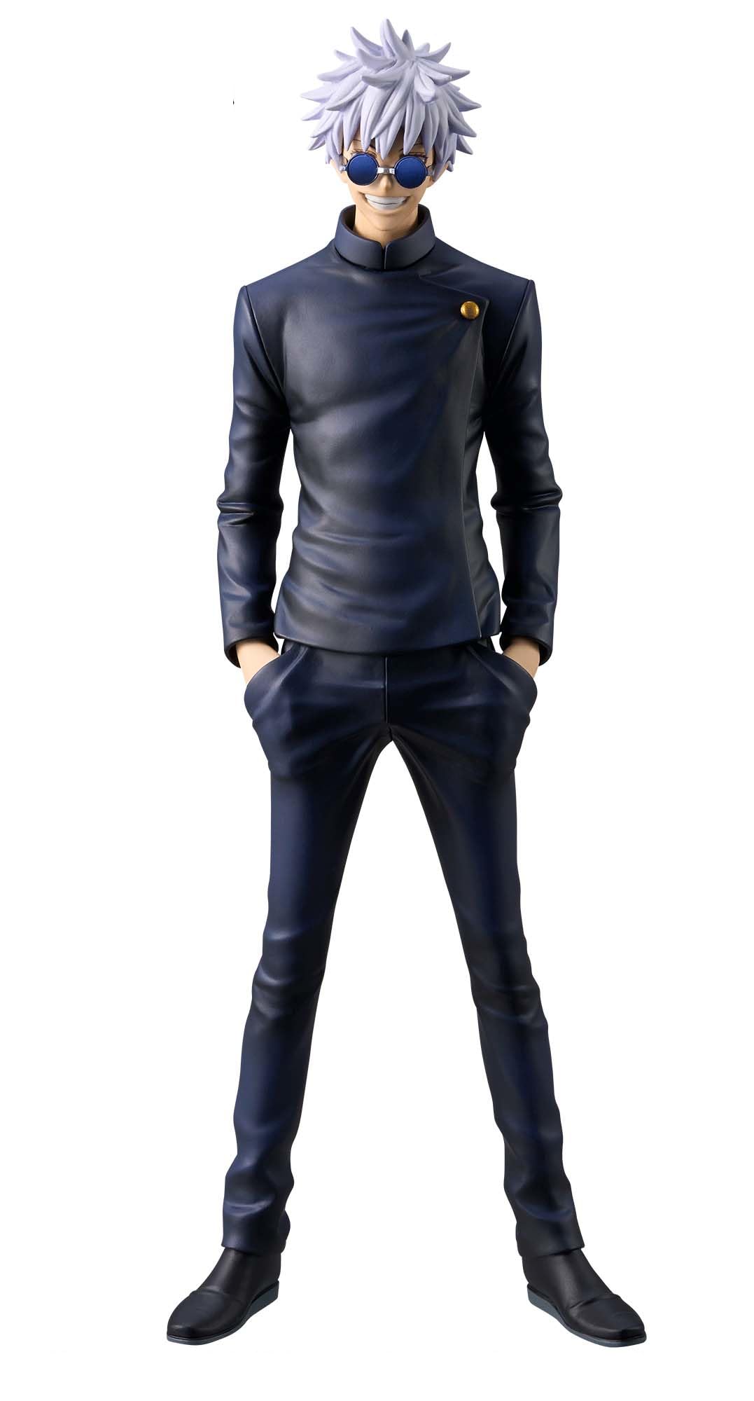 

Jujutsu Kaisen KING OF ARTIST THE SATORU GOJO Gojo Satoru figure - Kaitama Tamaori- -SPECIAL ver.