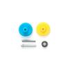 Tamiya Grade Up Parts Series No.432 GP.432 Super XX/Super II Super Speed ??Gear Set 15432