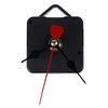 1 Set Quartz Clock Repair Movement +Hands For DIY Silent Large Wall Clock Repair Clock Mechanism Parts