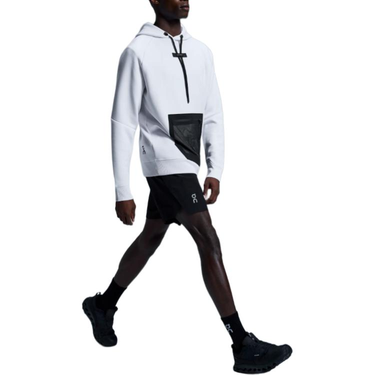 On Casual Shorts Men's Moderate 1MF10740858