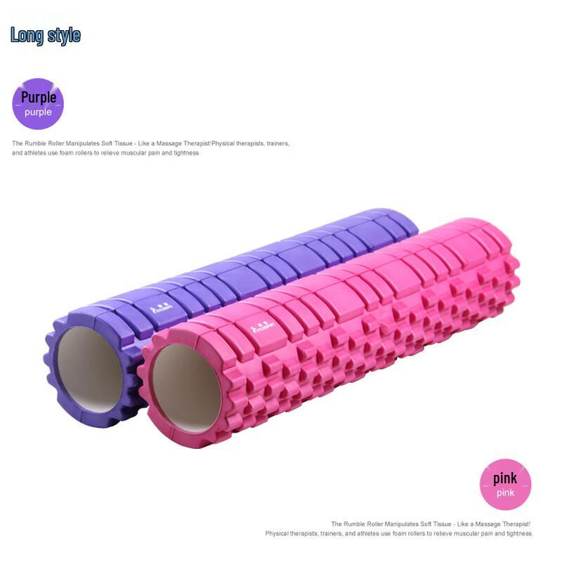 EVA Foam Yoga Massage Roller