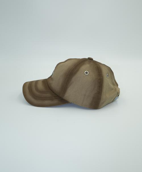NUUKFITTER Bush Cap (Wax Coating) [Beige]