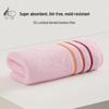 Bamboo Fiber Absorbent Towel