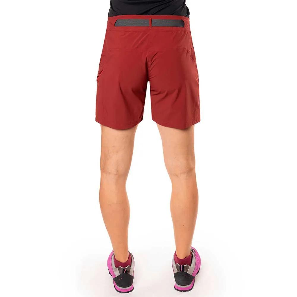 Trangoworld Шорты Yittu VN