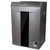 Deli SE661 10-Sheet Confetti Cut Paper & CD Shredder