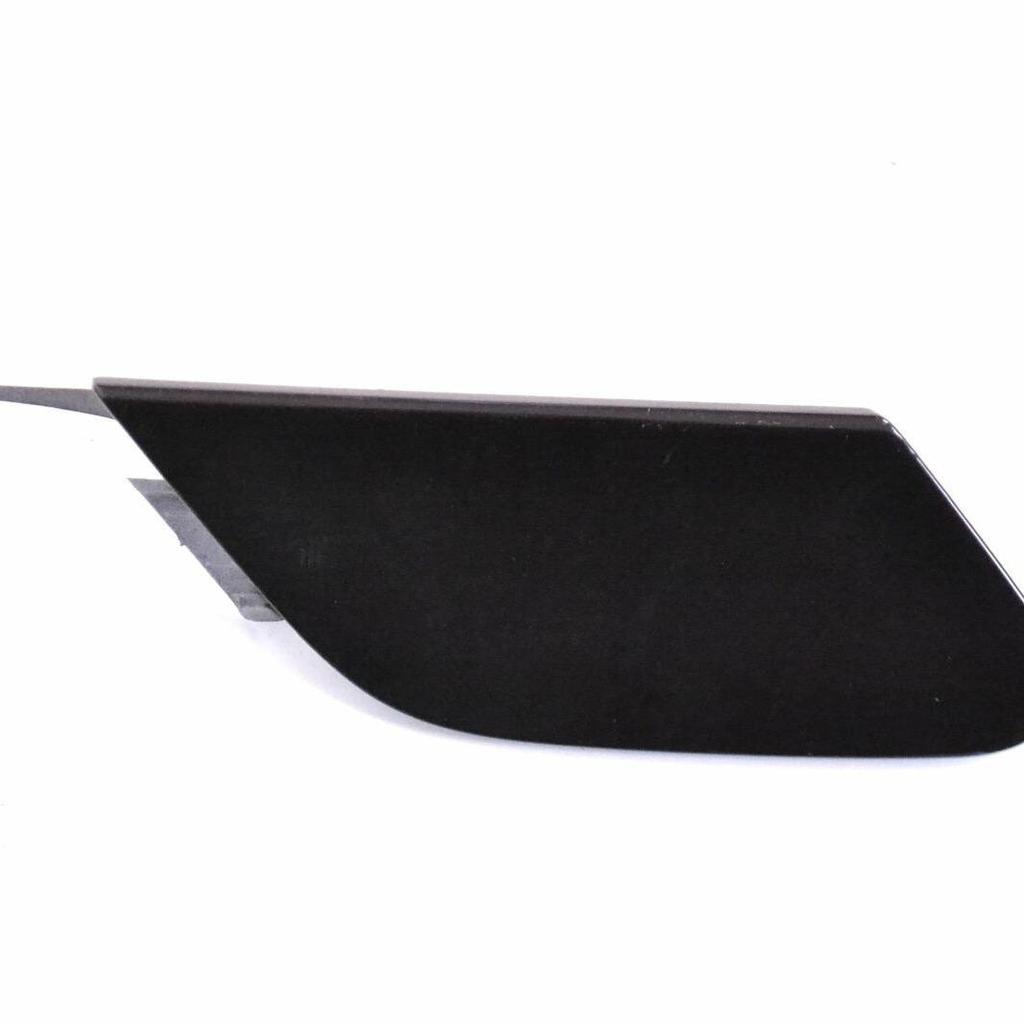 Mercedes-Benz W222 S300 Rear Bumper Tow Hook Cover Accessory