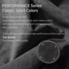 AAAPH1 For BMW 1er/2er/3er/4er/z4 Series Made of Alcantara Multimedia Switch Knob Trim Sticker Car Interior Custom Tuning Accessories