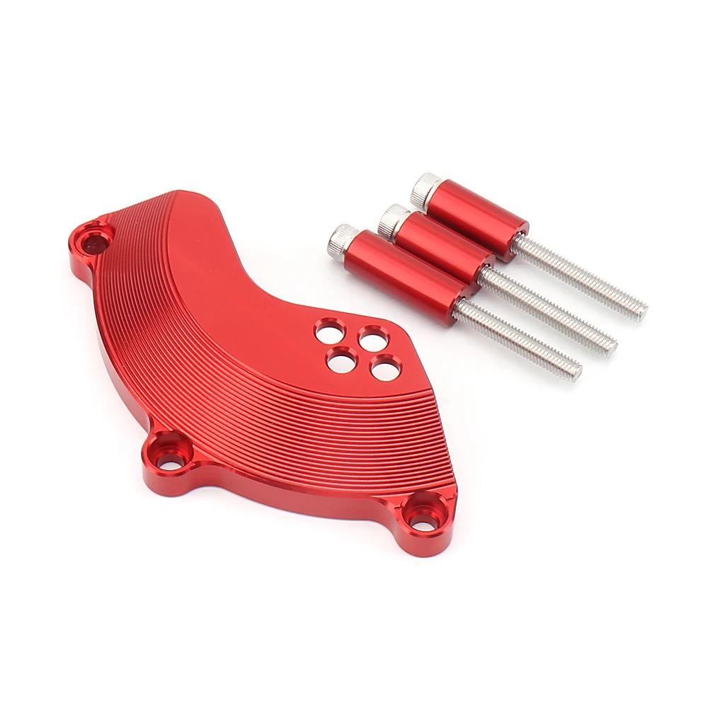 Motorcycle Accessories Engine Stator Crank Case Cover Engine Decorative Cover For Honda H2C Msx Grom 2020 2021 2022 H2C MSX GROM