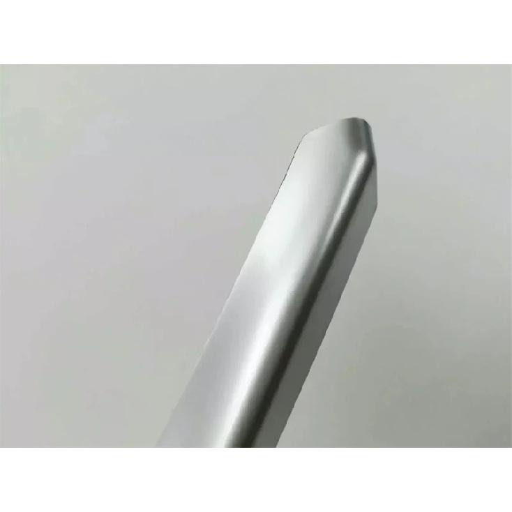 For Nissan Qashqai J11 2016 2017 2018 ABS Matte Car Gear Shift Knob Side Decoration Cover Trims Car Accessories Car Styling 2Pcs