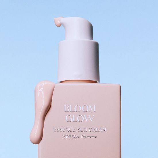 Koi Bloom Glow Essence Sunscreen 30ml