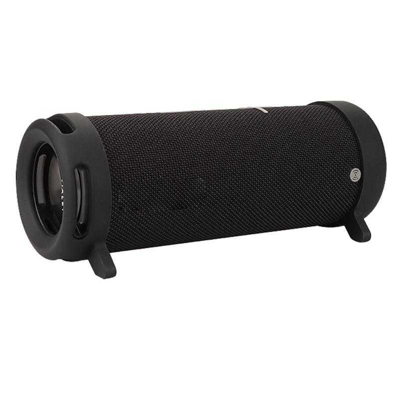 

Bluetooth-сумісна аудіо силіконова кришка підставки Кронштейн Захисний чохол Сумісний для Huawei чорний