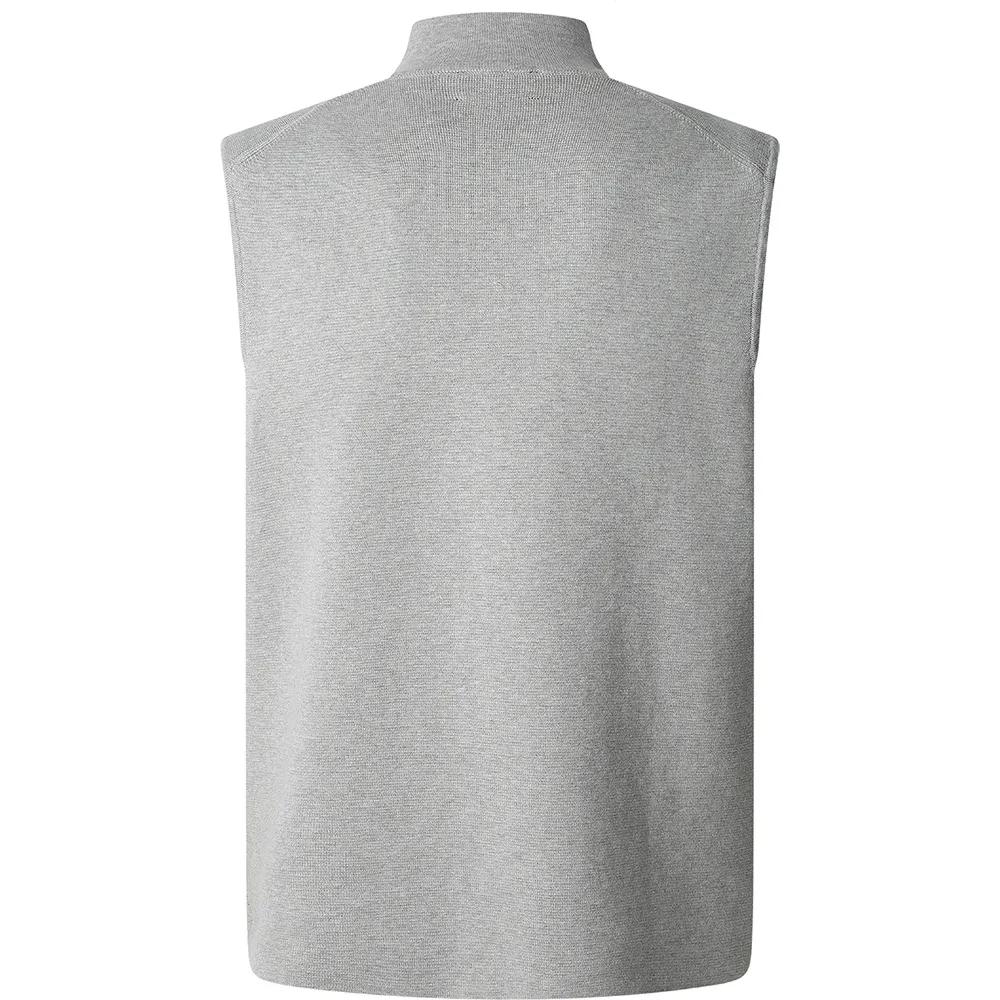 Hackett Вязаный жилет Milano