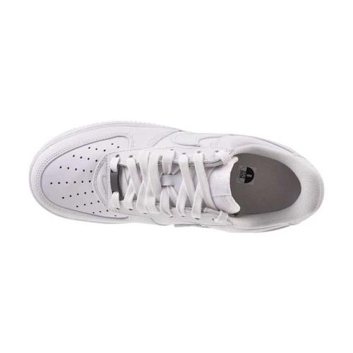 Nike Air Force 1 Low Retro Premium Triple White IM3078-100
