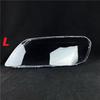 Car Headlamp Lens Cover Headlight Glass Lamp Shell Transparent Replace Original Lampshade For Chevrolet Captiva 2008 2009 2010