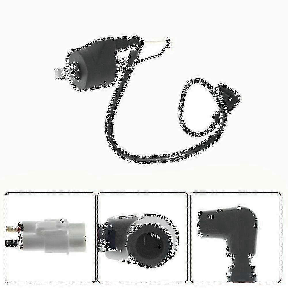 New Ignition Coil Compatible With Suzuki Rm250 Rm 250 1996-2008 Dirt Bike--