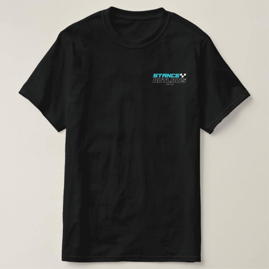 Stance Car Parts Illustration TShirt 100 Cotton ONeck Short Sleeve Summer Casual Mens Tshirt Streetwear