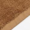 Zimowa Kurtka Męska Pluszowa Podszewka Wiele Kieszeni Stójka Wiatroszczelny Zamek Błyskawiczny Bluza z Kapturem dla