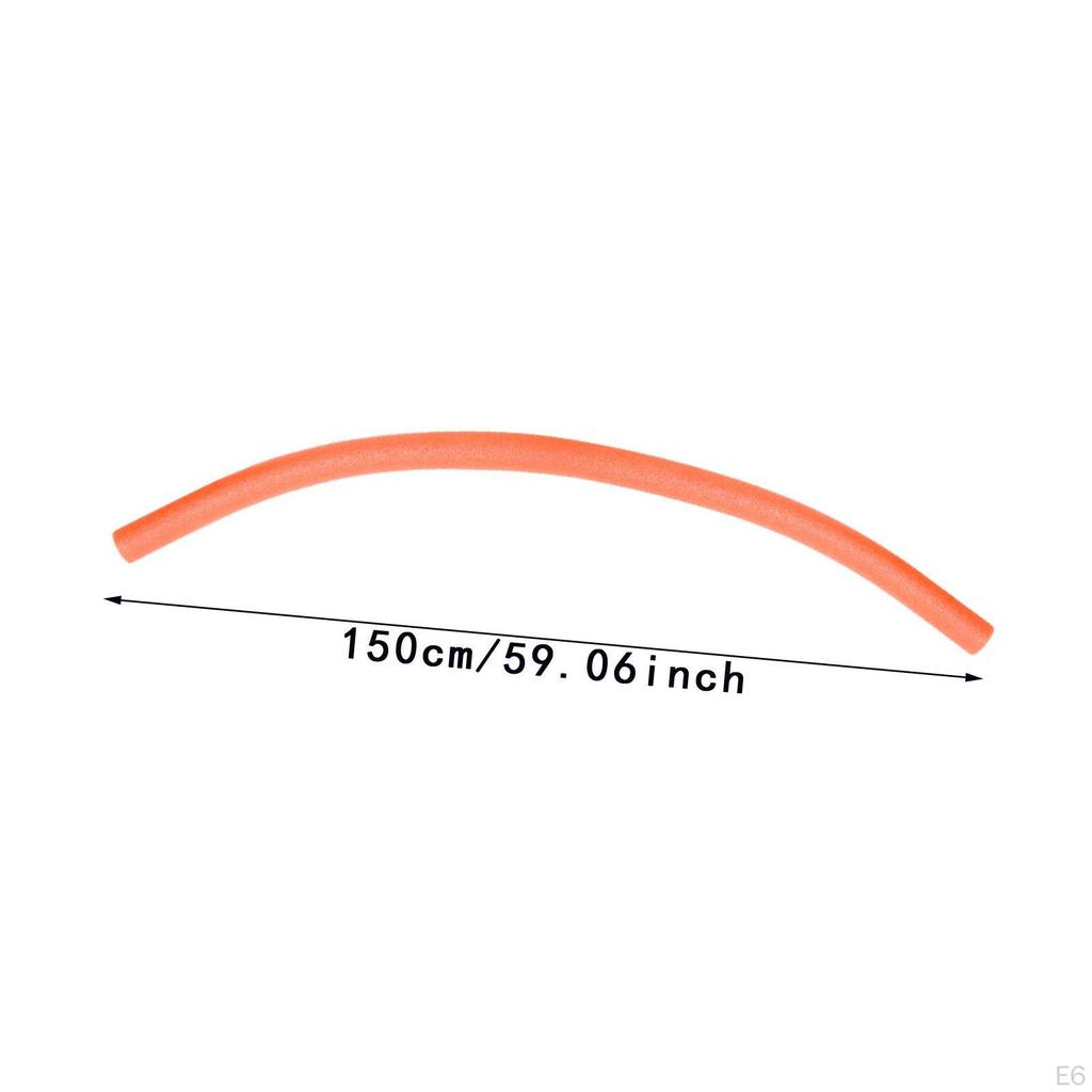 Schaumstoffstab für Poolaktivitäten, Wasserspielzeug Kinder