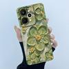 For Realme 15 Pro 5G Phone Case Cute Panda Girl Cats Liquid Silicone Soft Back Cover For Realme15 15Pro High Quality Phone Shell
