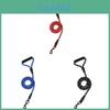 Pet Leash Reflective Nylon Dog Walking Rope For Small And Medium Pets