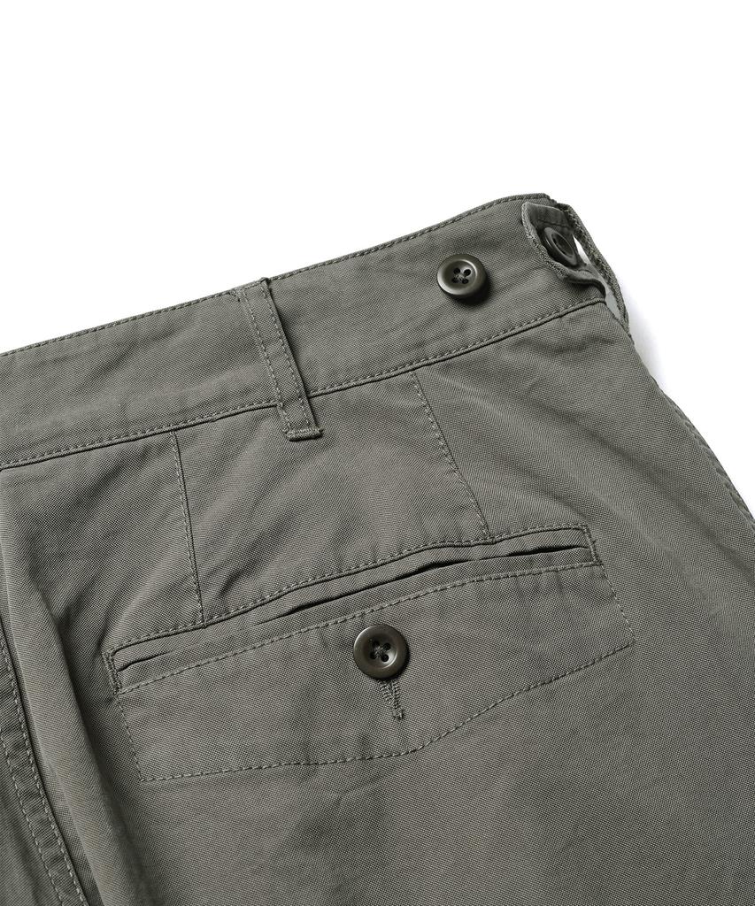 ESFAI Remain Work Pants (Olive Gray)