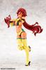 Kotobukiya Megami Device Amenouzume Scale Plastic Model Kit 180mm (Sunlight) - 1/1 (Approx. Tall)