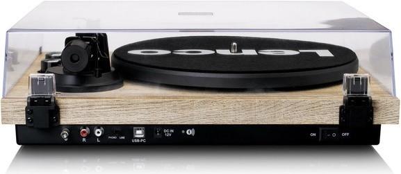 Gramofon Lenco LBT-188PI - Kiefer Bluetooth, Lenco