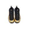 Nike Air Foamposite Pro Metallic Gold GS Sneakers 644792-701