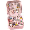 DIY Handmade Crystal Bead Bracelet Set for Kids - Jewelry Craft Kit & Festival Gift