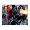 Diamond Painting Kit Diamond Art Superhero Spiderman Kit Diamond Bead Painting Embroidery Kit 5D Mosaic Art Handmade Full Paste Type Bead Art DIY