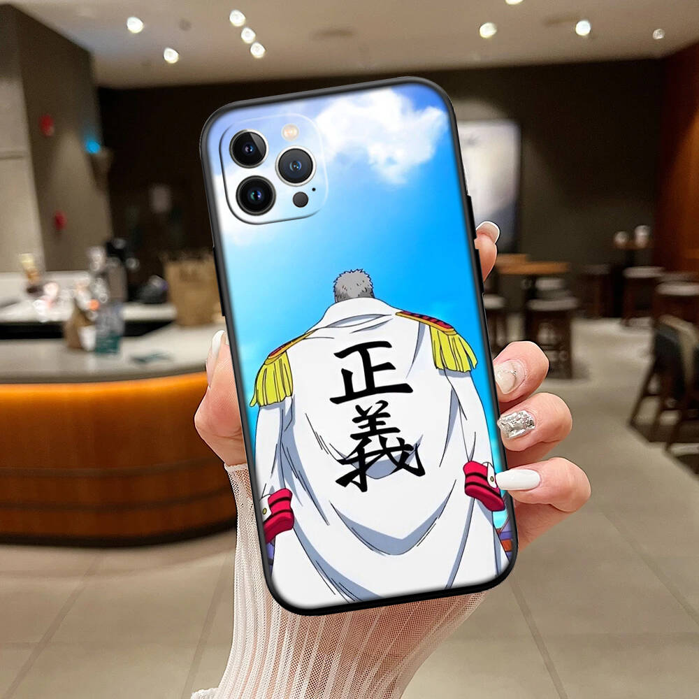 One Piece Cool Phone Case for Motorola Moto Edge 60 60s 70 G86 G56 G54 E14 G04S G45 G54 G64 X30 X40 X50 S30 S50 Pro Power Tylus