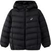 Down Jacket AW2024 Black Teenagers 334241073072-001