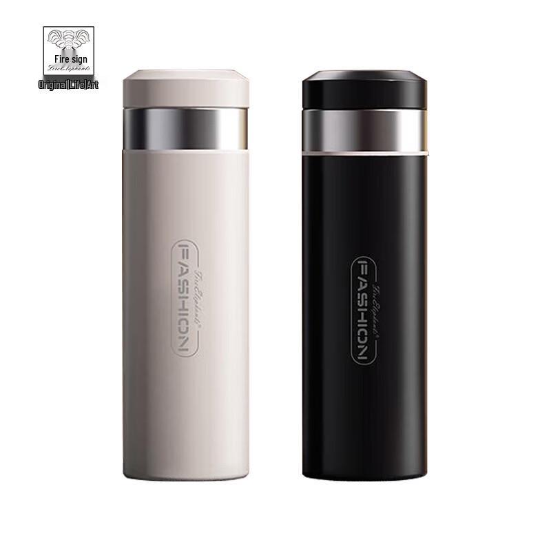 Huoxiang One-Touch Thermal Mug